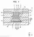 Fig. 02 - Tunnel-type magnetic detecting device having laminated seed layer