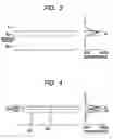 Fig. 04 - Tunnel-type magnetic detecting device having laminated seed layer