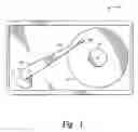 Fig. 02 - Control and manipulation of pinned layer remanence of a platinum manganese based bottom spin valve