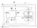Fig. 01 - Assembly with a mechanically inaccessible or difficult-to-access circuit and method for switching the operating state of an assembly