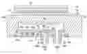 Fig. 01 - Substrate support having heat transfer system