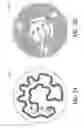 Fig. 03 - Substrate support having heat transfer system