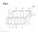Fig. 02 - Multilayer feedthrough capacitor array