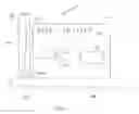 Fig. 12 - System and method for providing inductive power to improve product marking and advertising