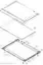 Fig. 01 - Display device