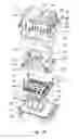 Fig. 10 - THREE PHASE INVERTER POWER STAGE AND ASSEMBLY