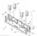 Fig. 01 - Heat sink assembly