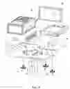 Fig. 19 - Data gathering platform