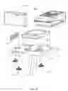 Fig. 20 - Data gathering platform