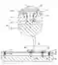 Fig. 01 - Support structure of electronic device and hard disk drive comprising the same