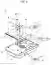Fig. 04 - Support structure of electronic device and hard disk drive comprising the same
