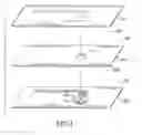 Fig. 05 - Multi-layer printed circuit board for a keyboard