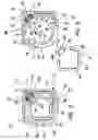 Fig. 05 - Corner mount light fixture