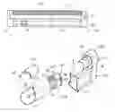 Fig. 01 - Directional adjustable swivel lighting-fixture