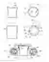 Fig. 04 - Directional adjustable swivel lighting-fixture