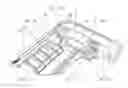 Fig. 01 - Light fixture and assembly