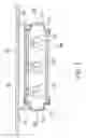 Fig. 08 - Light-emitting-diode light holder assembly