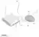 Fig. 02 - LOW PROFILE LIGHTING SYSTEM