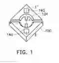 Fig. 02 - LIGHT-EMITTING DIODE PACKAGE STRUCTURE