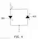 Fig. 04 - LIGHT-EMITTING DIODE PACKAGE STRUCTURE