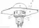Fig. 01 - Oven light