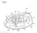 Fig. 02 - Vehicular headlamp