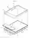 Fig. 02 - Spread illuminating apparatus having light reflecting sheet with light diffusing portions