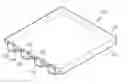 Fig. 01 - Light guide panel and display device employing the same