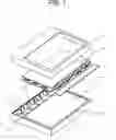 Fig. 02 - Light source device and liquid display device