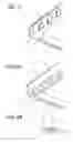 Fig. 04 - Light source device and liquid display device