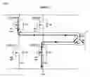 Fig. 04 - Inverter circuit with switching deadtime synchronized sample and hold current detection