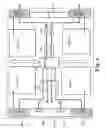 Fig. 06 - Edge pad architecture for semiconductor memory