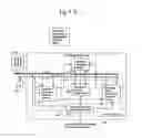Fig. 10 - System and device for managing control data