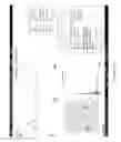 Fig. 49 - Devices and methods of detecting movement between media and probe tip in a probe data storage system