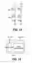 Fig. 12 - Static memory cell having independent data holding voltage