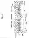 Fig. 15 - Phase change memory device and method for manufacturing phase change memory device