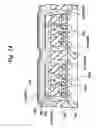 Fig. 17 - Phase change memory device and method for manufacturing phase change memory device