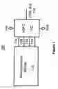 Fig. 02 - Memory device with control circuit for regulating power supply voltage