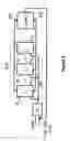 Fig. 04 - Memory device with control circuit for regulating power supply voltage