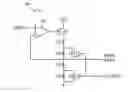 Fig. 01 - Memory device for early stabilizing power level after deep power down mode exit