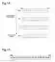 Fig. 12 - Memory and method of writing data