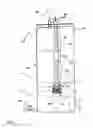 Fig. 02 - Water-mixing device, sand trap and method of using same