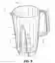Fig. 11 - Dispensing blender jar