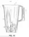 Fig. 13 - Dispensing blender jar