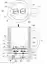 Fig. 01 - Automatic motor-driven blender cup with a leak-free magnetic stirring apparatus