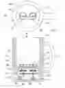 Fig. 07 - Automatic motor-driven blender cup with a leak-free magnetic stirring apparatus
