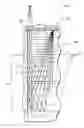Fig. 01 - Methods and apparatus for borehole sensing including downhole tension sensing