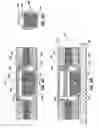 Fig. 08 - Methods and apparatus for borehole sensing including downhole tension sensing