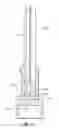 Fig. 13 - Methods and apparatus for borehole sensing including downhole tension sensing