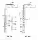 Fig. 15 - Methods and apparatus for borehole sensing including downhole tension sensing